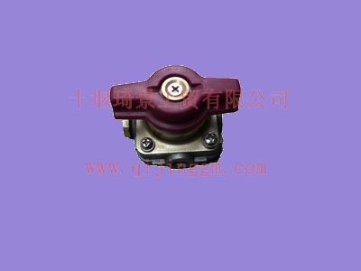 （海格客车）应急阀总成62V01-00514_东风阀类配件