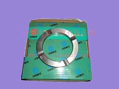 二档止推垫片DC6J60TA-111_东风大齿变速箱配件