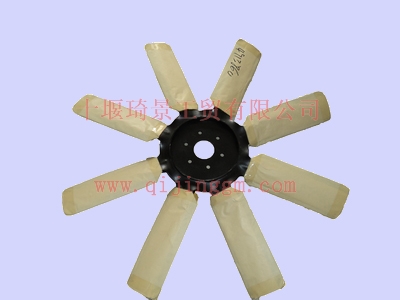 KTA19发动机风扇4913860_发动机配件