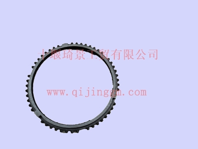 东风变速箱8S1000一二档同步环1700KBA-114_东风变速箱配件