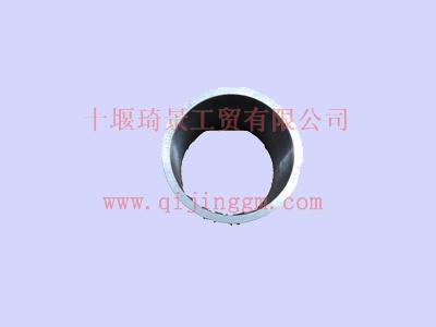 东风变速箱8S1000四档齿轮轴承座圈1700KW-149_东风变速箱配件
