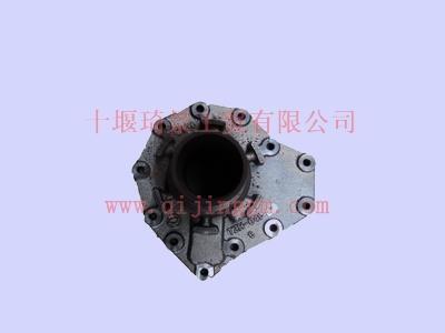 东风变速箱9s1600一轴轴承盖1700TZH-041_东风变速箱配件