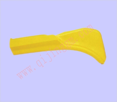 左上轮罩8403431-C0100_东风大力神驾驶室配件