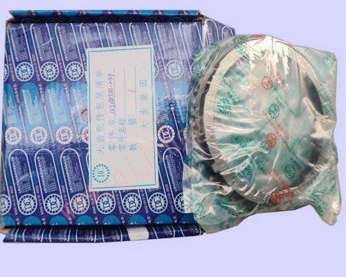 插入式副箱同步环DC12J150TM-033_东风大齿变速箱配件