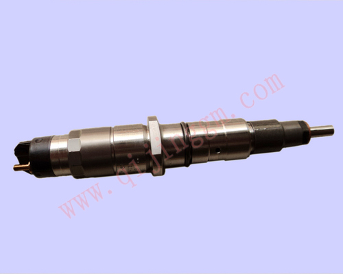 电控欧三ISLE290-30喷油器, C4942359, 东风康明斯cummins6L发动机配件