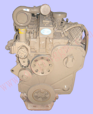 东风康明斯cummins发动机总成c220-20