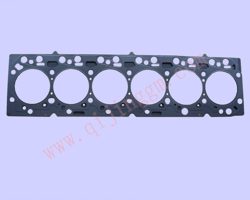 东风康明斯cumminsISDe系列发动机配件, 6缸气缸垫, 4932210