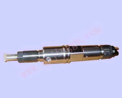 喷油器总成D5010222526_东风雷诺DCi11发动机配件