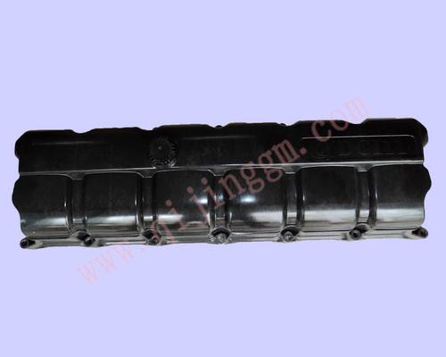 D5010477503 气缸盖罩总成 东风雷诺DCI11发动机配件