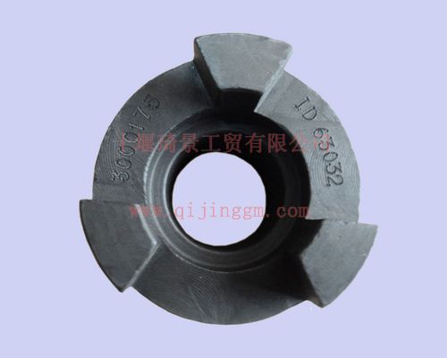 辅助驱动轴300017_东风康明斯/cumminsNT855-C280系列发动机配件