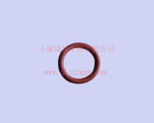 O型圈3000521_东风康明斯/cumminsNT855-C280系列发动机配件