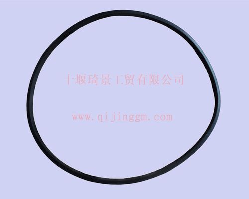 阻水圈3014668_东风康明斯/cumminsKTA19-C525系列发动机配件