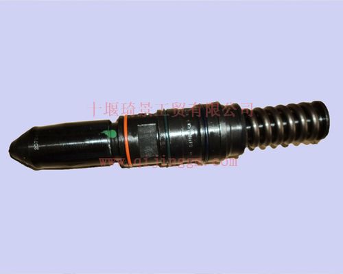 喷油器3016676_东风康明斯/cumminsKTA19-C525系列发动机配件