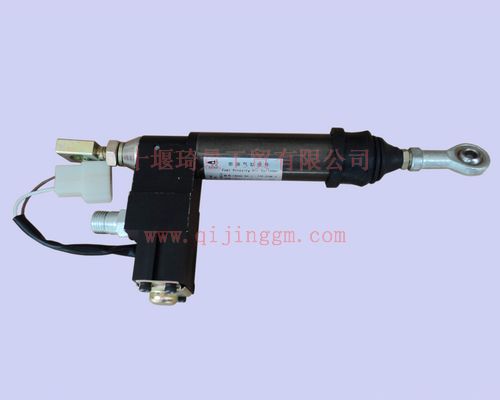 熄火控制器M32F3-1115340A_东风电器件