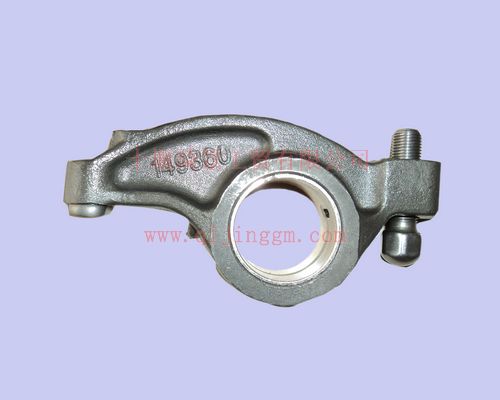 排气摇臂总成D5010550081_东风雷诺发动机配件