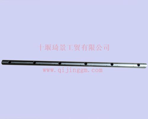 摇臂轴D5010550084_东风雷诺发动机配件