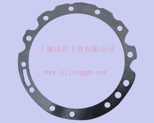后桥调整垫片2402ZHS01-083_东风轮边桥配件
