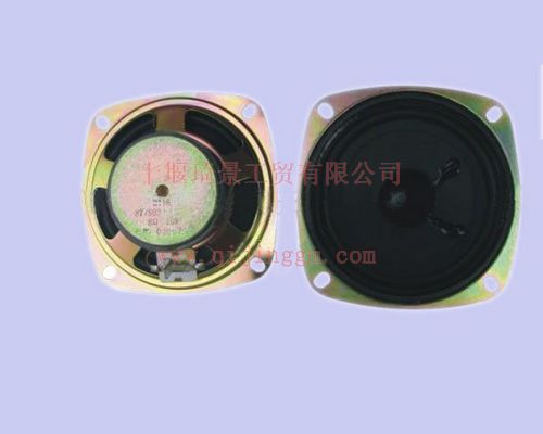 D310扬声器总成3775020-C0100_东风天龙电器件