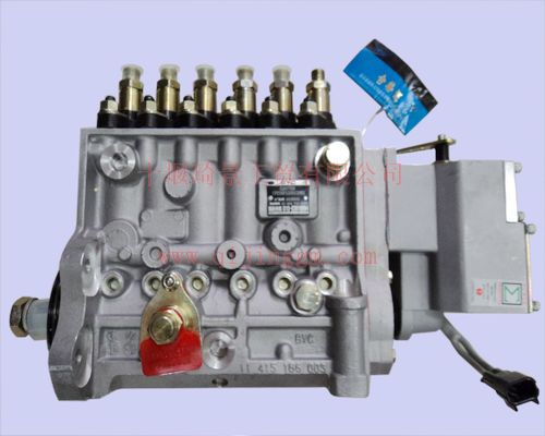 燃油喷射泵5267708_东风康明斯/cumminsISDe系列发动机配件