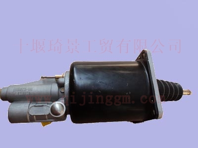 离合器助力器1608Z36-010_东风阀类配件