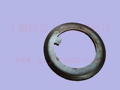 锁紧螺母垫圈1700N144_东风变速箱配件
