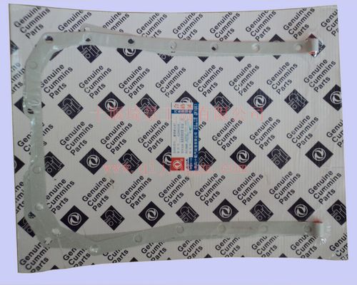 康明斯6BT油底壳垫C3959092_东风康明斯/cummins6BT发动机配件