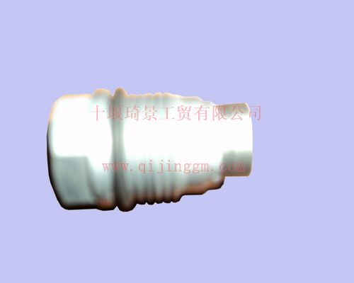 雷诺油轨限压阀C1110010028_东风雷诺发动机配件