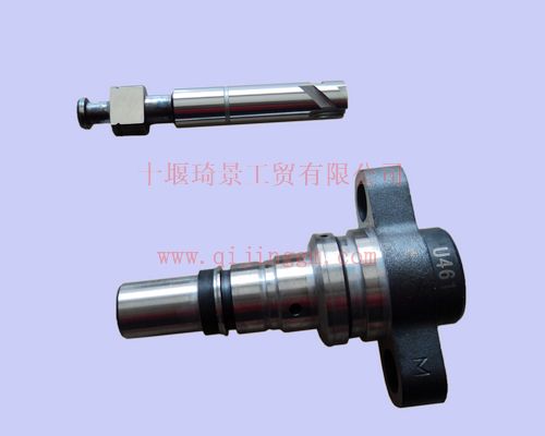 康明斯6CT柱塞偶件U461 6CT230-20_东风康明斯/cummins6CT发动机配件