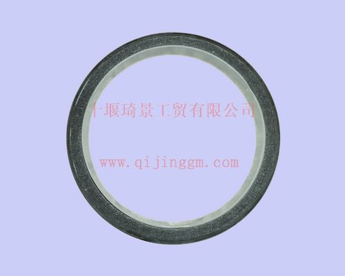康明斯L曲轴后油封C3968563_东风康明斯/cummins6CT发动机配件