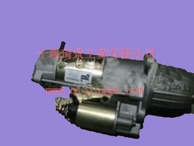 康明斯起动机5263841_东风康明斯/cumminsISF发动机配件