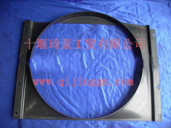 护风罩13F82-09011_东风康明斯/cumminsISF发动机配件