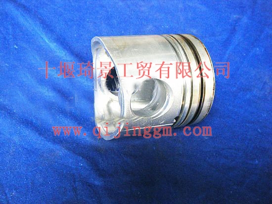 活塞10BF4-04015_东风康明斯/cumminsISF发动机配件