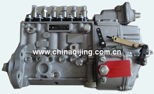 东风康明斯发动机配件, C300-20, 高压油泵总成, C3976375