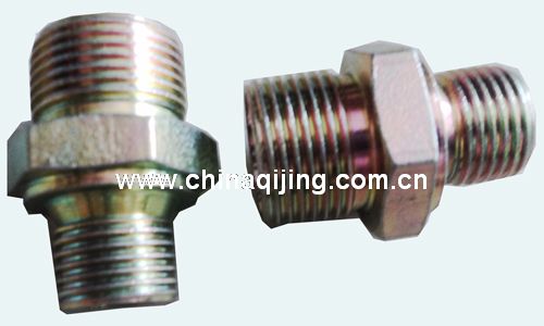 东风汽车配件, 直通接头, 35ZB1-06031