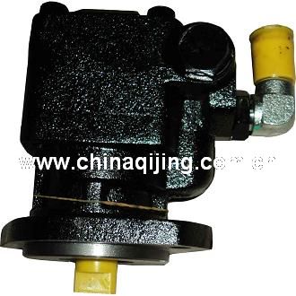 东风汽车配件, 东风康明斯发动机配件, 动力转向油泵, C4938322&3406B-001