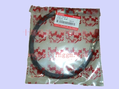 前软管总成-离合器16V50-06040-B_东风驾驶室配件