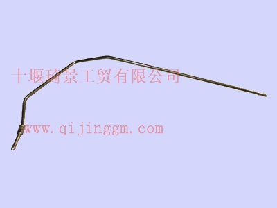 第三回油管总成34Z36Y-04072_东风驾驶室配件