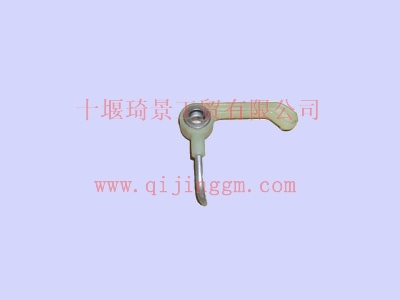 ISDE活塞冷却喷嘴C4937308_东风康明斯/cumminsISDe系列发动机配件