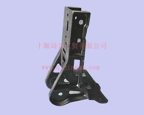 前悬上支架5001059-C1100_东风天锦驾驶室配件