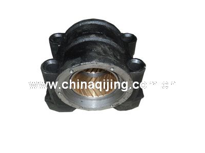 东风天龙用2904081-K2200平衡轴承鼓