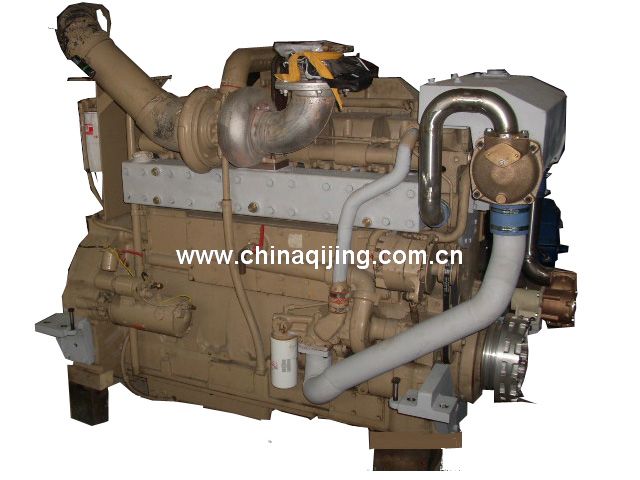 cummins KTA 19 685 HP