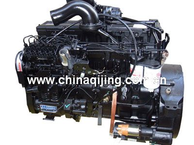 康明斯发动机l290-30-6