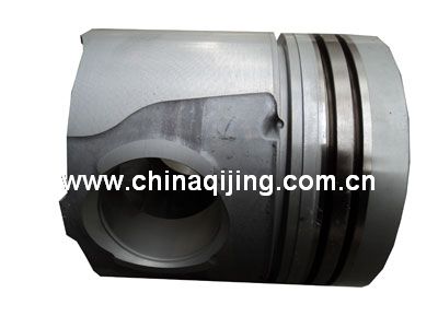 康明斯发动机KTA19配件3096681&3070707-活塞