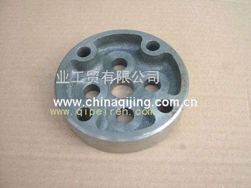 东风配件 东风天锦汽车配件 东风天锦前四后四配件 东风天锦货车配件 曲轴垫块 10BF11-05067