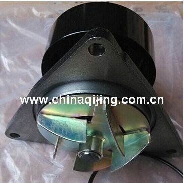 东风配件 东风汽车配件 康明斯6ct 东风康明斯发动机6CT工程机械水泵 3806180