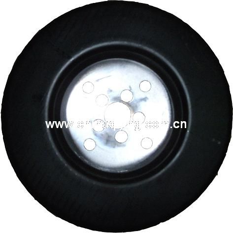 东风配件, 东风康明斯发动机配件, ISLE扭振减震器, 3941092