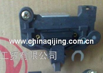 调节器 JFZ2842-800 东风配件 东风汽车配件
