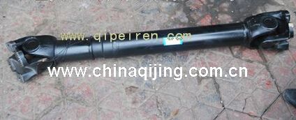 2201110-T38H0 后传动轴 东风大力神前四后八配件 东风汽车配件 东风配件