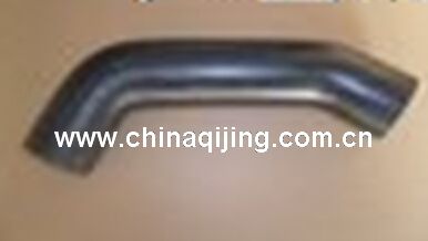 东风天龙前四后八配件 东风配件 东风汽车配件 东风天龙发动机连接管总成1303021-K26B0