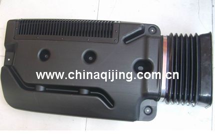 1109810-C0101 天龙前悬工艺合件 东风天龙牵引车配件  东风配件 东风汽车配件